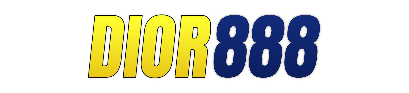 dior888 logo
